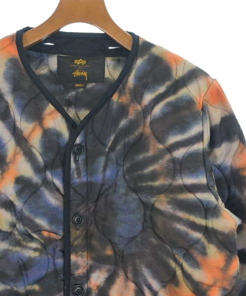 STUSSY（ステューシー）その他 黒 サイズ:S メンズ/2200735618039