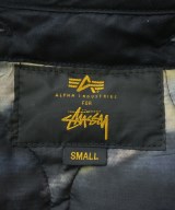 STUSSY（ステューシー）その他 黒 サイズ:S メンズ/2200735618039