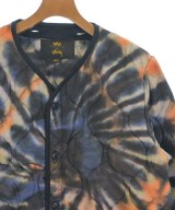 STUSSY（ステューシー）その他 黒 サイズ:S メンズ/2200735618039