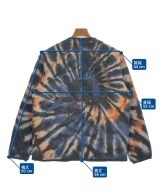 STUSSY（ステューシー）その他 黒 サイズ:S メンズ/2200735618039