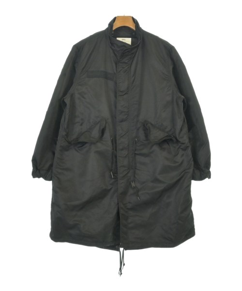 STUSSY(ステューシー)のモッズコート サイズ:S 21,800円