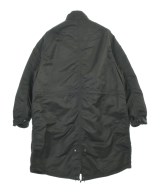 STUSSY（ステューシー）モッズコート 黒 サイズ:S メンズ/2200735618046