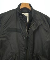 STUSSY（ステューシー）モッズコート 黒 サイズ:S メンズ/2200735618046