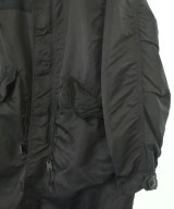 STUSSY（ステューシー）モッズコート 黒 サイズ:S メンズ/2200735618046