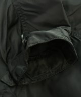 STUSSY（ステューシー）モッズコート 黒 サイズ:S メンズ/2200735618046