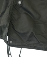 STUSSY（ステューシー）モッズコート 黒 サイズ:S メンズ/2200735618046