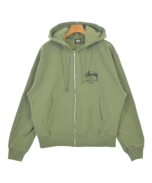 STUSSY(ステューシー)のパーカー サイズ:M 32,800円