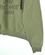 STUSSY（ステューシー）パーカー 緑 サイズ:M メンズ/2200735800052