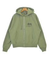 STUSSY パーカー