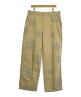 STUSSY（ステューシー）チノパン ベージュ サイズ:34(XL位) メンズ/2200736126274