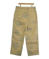 STUSSY（ステューシー）チノパン ベージュ サイズ:34(XL位) メンズ/2200736126274