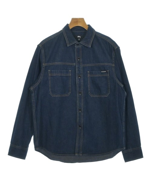 STUSSY(ステューシー)のカジュアルシャツ サイズ:S 36,100円