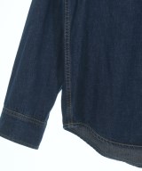 STUSSY（ステューシー）カジュアルシャツ 紺 サイズ:S メンズ/2200736857086
