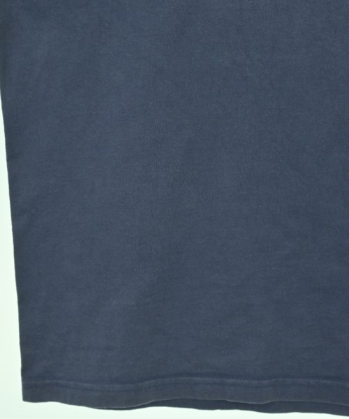 STUSSY（ステューシー）Tシャツ・カットソー 青 サイズ:XL メンズ/2200719811067