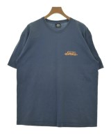 STUSSY（ステューシー）Tシャツ・カットソー 青 サイズ:XL メンズ/2200719811067