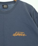 STUSSY（ステューシー）Tシャツ・カットソー 青 サイズ:XL メンズ/2200719811067
