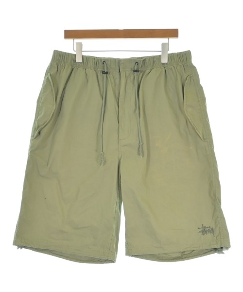 STUSSY(ステューシー)のショートパンツ サイズ:L 11,000円