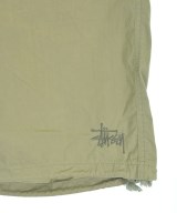 STUSSY（ステューシー）ショートパンツ カーキ サイズ:L メンズ/2200719830068