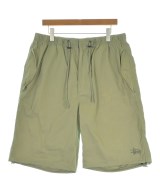 STUSSY ショートパンツ