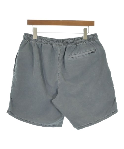 STUSSY（ステューシー）ショートパンツ グレー サイズ:M メンズ/2200719830075