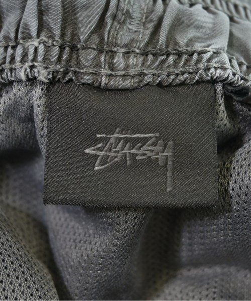 STUSSY（ステューシー）ショートパンツ グレー サイズ:M メンズ/2200719830075