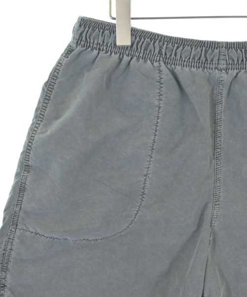 STUSSY（ステューシー）ショートパンツ グレー サイズ:M メンズ/2200719830075