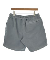 STUSSY（ステューシー）ショートパンツ グレー サイズ:M メンズ/2200719830075
