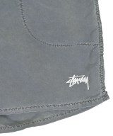 STUSSY（ステューシー）ショートパンツ グレー サイズ:M メンズ/2200719830075
