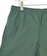 STUSSY（ステューシー）ショートパンツ 緑 サイズ:M メンズ/2200719830082
