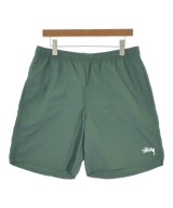 STUSSY ショートパンツ