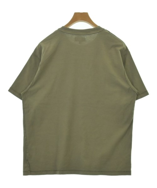 STUSSY（ステューシー）Tシャツ・カットソー カーキ サイズ:M メンズ/2200719830105