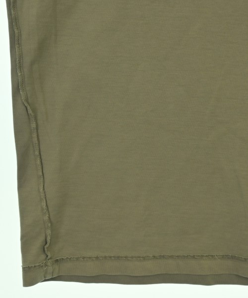STUSSY（ステューシー）Tシャツ・カットソー カーキ サイズ:M メンズ/2200719830105
