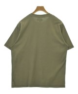 STUSSY（ステューシー）Tシャツ・カットソー カーキ サイズ:M メンズ/2200719830105