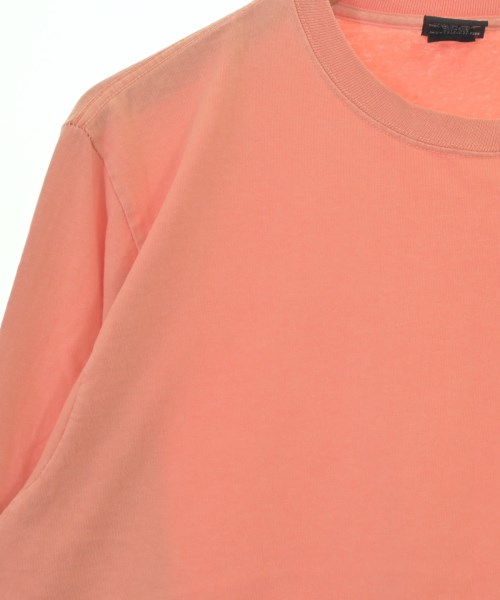 STUSSY（ステューシー）Tシャツ・カットソー オレンジ サイズ:M メンズ/2200719830174
