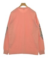 STUSSY（ステューシー）Tシャツ・カットソー オレンジ サイズ:M メンズ/2200719830174