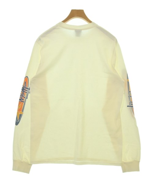 STUSSY（ステューシー）Tシャツ・カットソー 白 サイズ:M メンズ/2200719830181