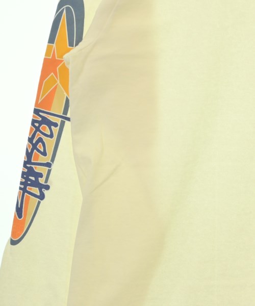 STUSSY（ステューシー）Tシャツ・カットソー 白 サイズ:M メンズ/2200719830181