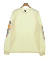 STUSSY（ステューシー）Tシャツ・カットソー 白 サイズ:M メンズ/2200719830181