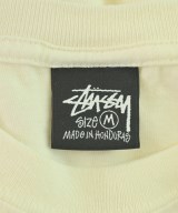 STUSSY（ステューシー）Tシャツ・カットソー 白 サイズ:M メンズ/2200719830181