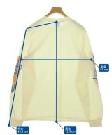 STUSSY（ステューシー）Tシャツ・カットソー 白 サイズ:M メンズ/2200719830181