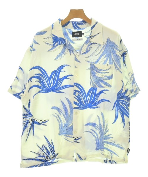 STUSSY(ステューシー)のカジュアルシャツ サイズ:L 11,000円