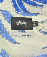 STUSSY（ステューシー）カジュアルシャツ その他（柄物・カラフル） サイズ:L メンズ/2200719399275