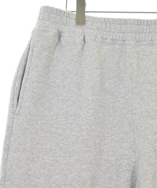 STUSSY（ステューシー）スウェットパンツ グレー サイズ:L メンズ/2200719507038