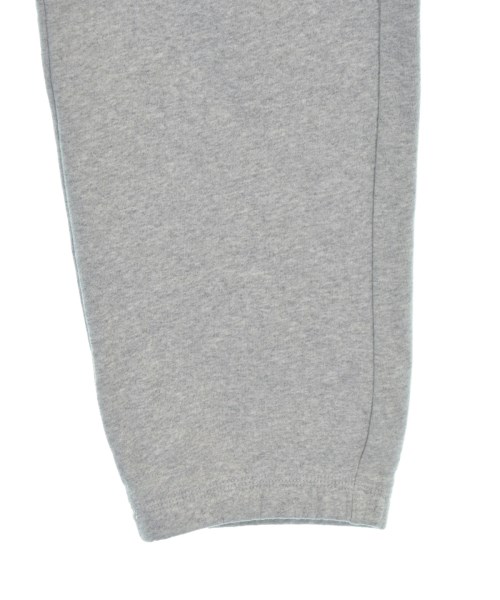 STUSSY（ステューシー）スウェットパンツ グレー サイズ:L メンズ/2200719507038