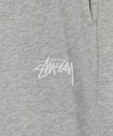 STUSSY（ステューシー）スウェットパンツ グレー サイズ:L メンズ/2200719507038
