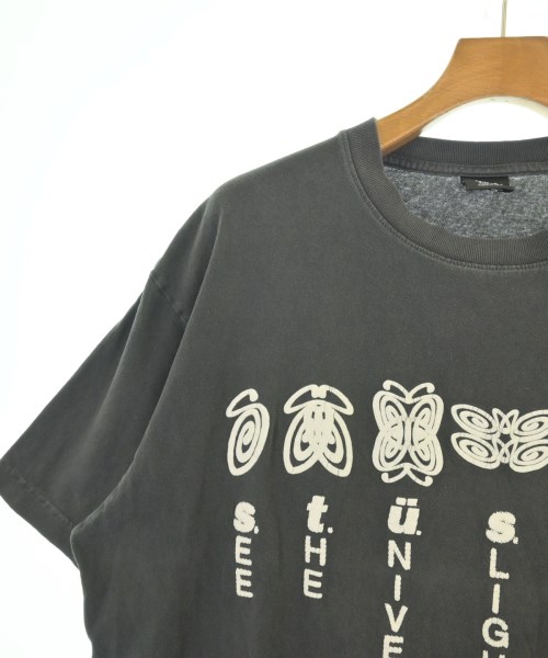 STUSSY（ステューシー）Tシャツ・カットソー グレー サイズ:XL メンズ/2200720177312