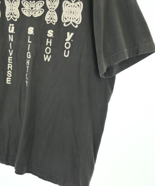 STUSSY（ステューシー）Tシャツ・カットソー グレー サイズ:XL メンズ/2200720177312