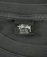 STUSSY（ステューシー）Tシャツ・カットソー グレー サイズ:XL メンズ/2200720177312