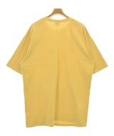 STUSSY（ステューシー）Tシャツ・カットソー 黄 サイズ:XL メンズ/2200720177329