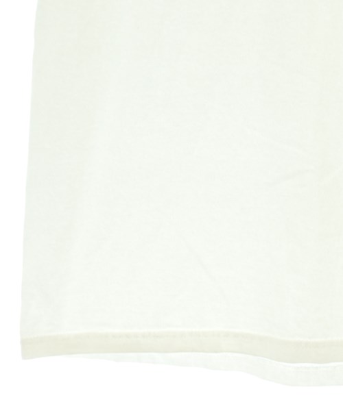 STUSSY（ステューシー）Tシャツ・カットソー 白 サイズ:L メンズ/2200720183030